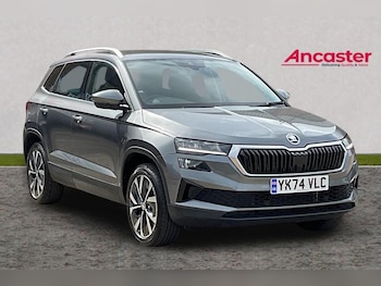 Used Skoda Karoq 2024 for sale - 78133834: Photo