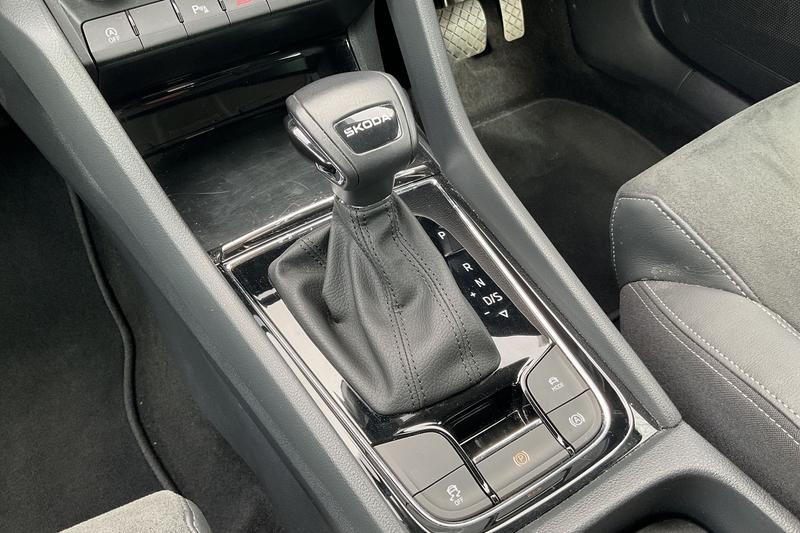 Used Skoda Karoq 2024 for sale - 78133834: Photo 21