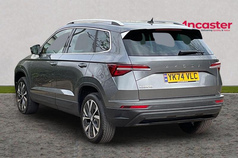 Used Skoda Karoq 2024 for sale - 78133834: Photo 3