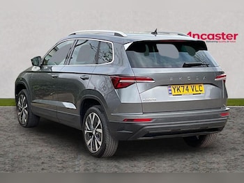 Used Skoda Karoq 2024 for sale - 78133834: Photo