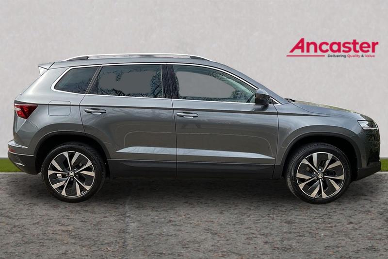 Used Skoda Karoq 2024 for sale - 78133834: Photo 4