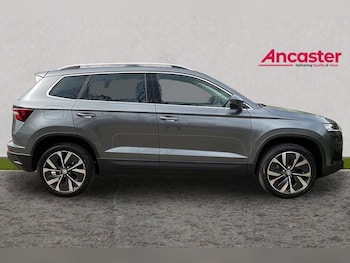 Used Skoda Karoq 2024 for sale - 78133834: Photo