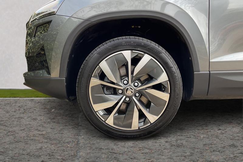 Used Skoda Karoq 2024 for sale - 78133834: Photo 5