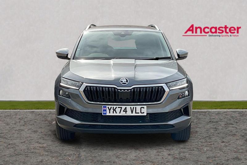 Used Skoda Karoq 2024 for sale - 78133834: Photo 7