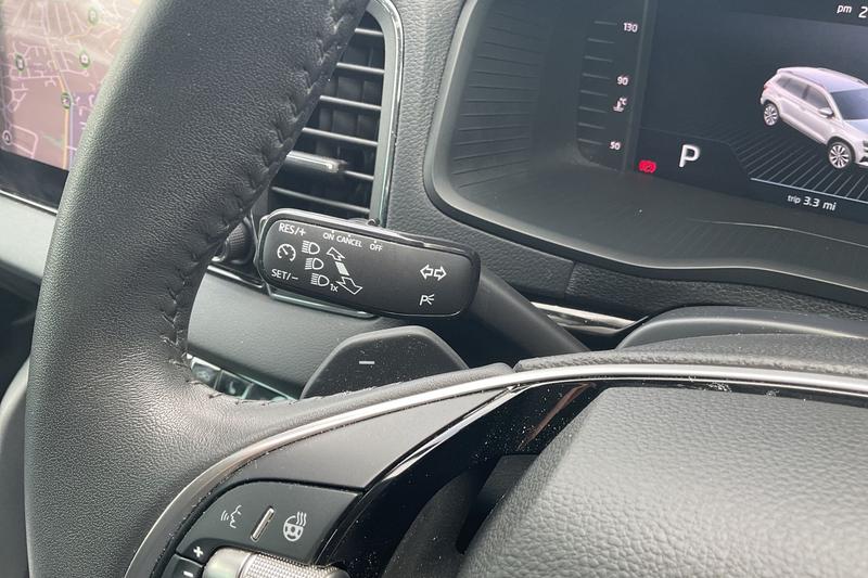 Used Skoda Karoq 2024 for sale - 78133834: Photo 8