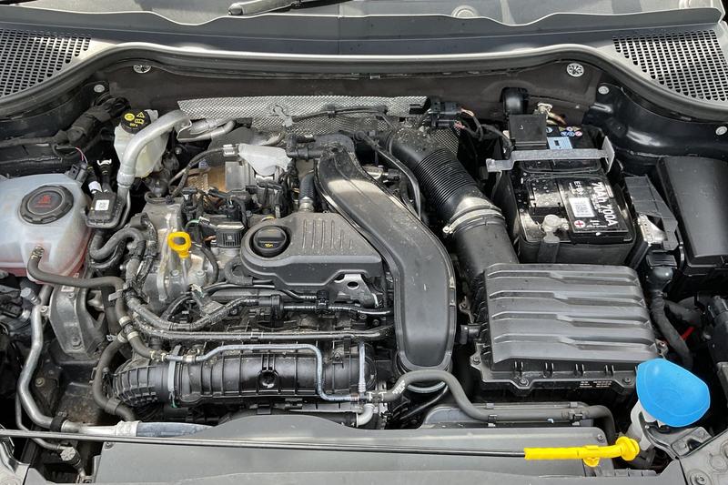 Used Skoda Karoq 2024 for sale - 78133834: Photo 9