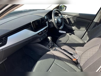 Used Skoda Kamiq 2022 for sale - 75721938: Photo
