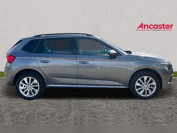 Used Skoda Kamiq 2022 for sale - 75721938: Photo