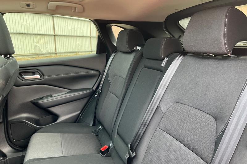 Used Nissan Qashqai 2022 for sale - 78136842: Photo 10