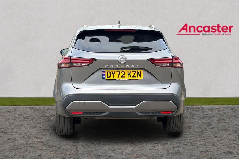 Used Nissan Qashqai 2022 for sale - 78136842: Photo 11