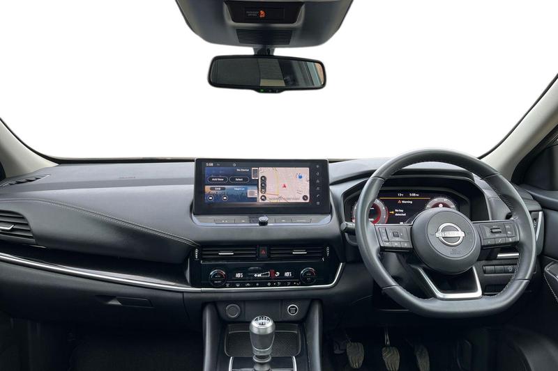 Used Nissan Qashqai 2022 for sale - 78136842: Photo 12