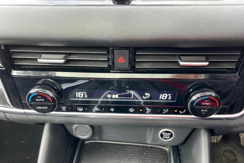 Used Nissan Qashqai 2022 for sale - 78136842: Photo 14