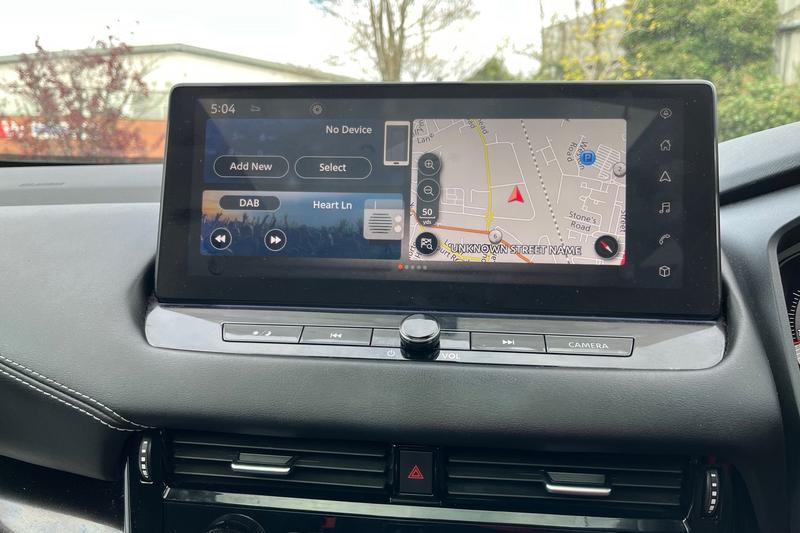 Used Nissan Qashqai 2022 for sale - 78136842: Photo 15