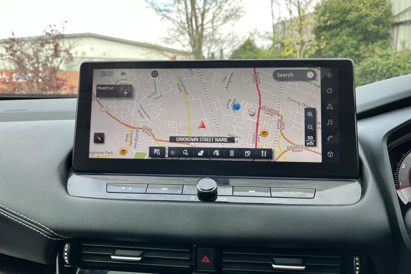 Used Nissan Qashqai 2022 for sale - 78136842: Photo 16