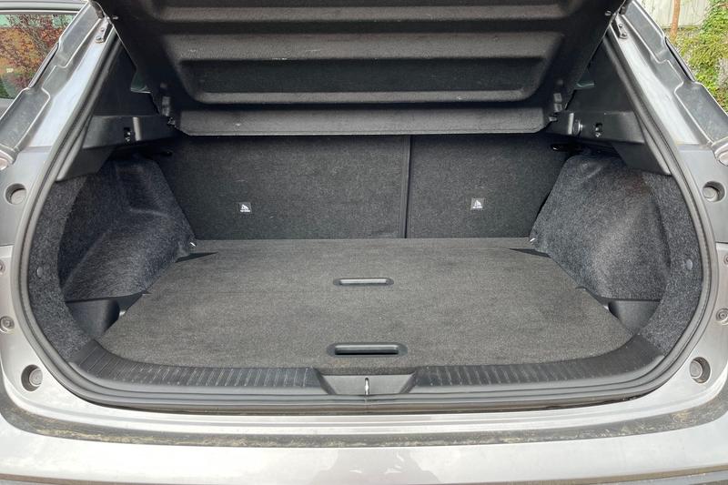 Used Nissan Qashqai 2022 for sale - 78136842: Photo 17