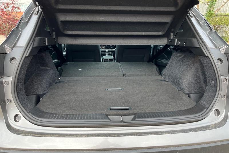 Used Nissan Qashqai 2022 for sale - 78136842: Photo 18