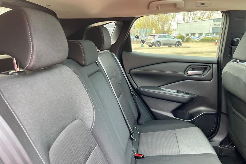 Used Nissan Qashqai 2022 for sale - 78136842: Photo 19