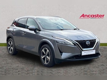 Used Nissan Qashqai 2022 for sale - 78136842: Photo