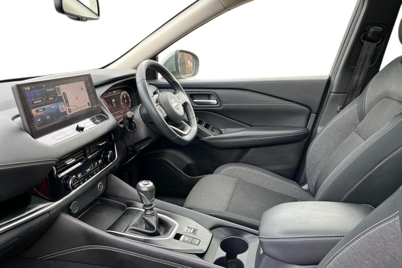 Used Nissan Qashqai 2022 for sale - 78136842: Photo 2