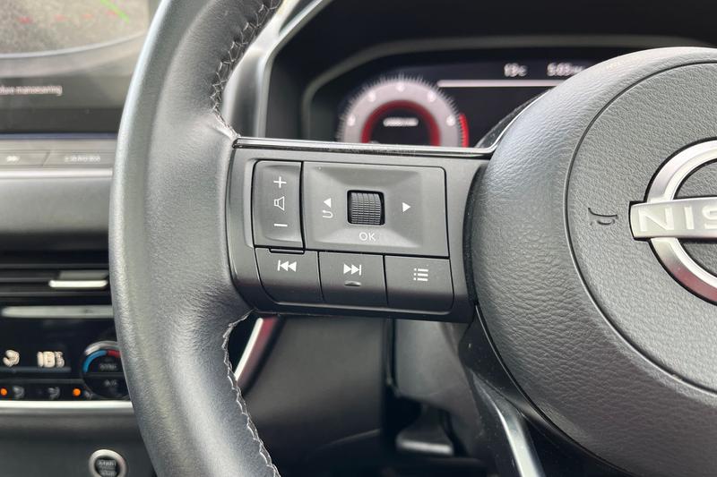 Used Nissan Qashqai 2022 for sale - 78136842: Photo 20