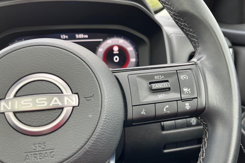 Used Nissan Qashqai 2022 for sale - 78136842: Photo 21