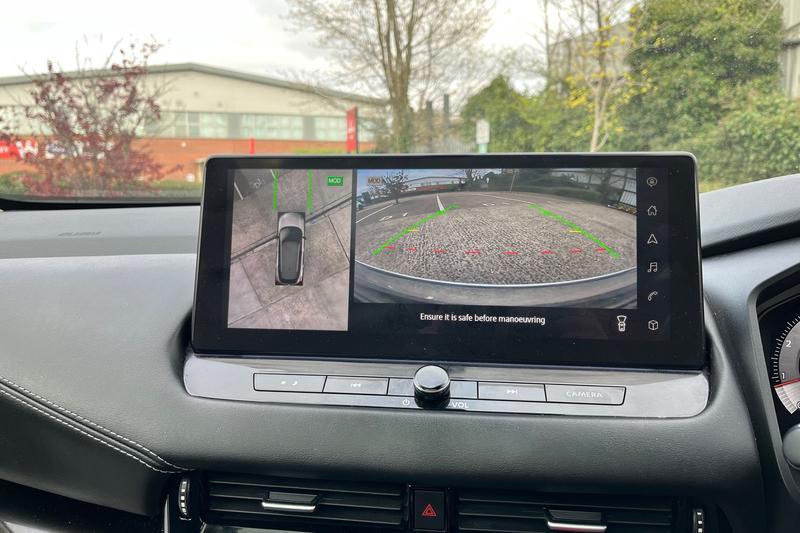 Used Nissan Qashqai 2022 for sale - 78136842: Photo 23