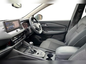 Used Nissan Qashqai 2022 for sale - 78136842: Photo