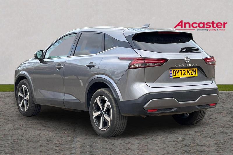 Used Nissan Qashqai 2022 for sale - 78136842: Photo 3