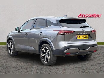 Used Nissan Qashqai 2022 for sale - 78136842: Photo