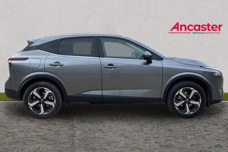 Used Nissan Qashqai 2022 for sale - 78136842: Photo 4