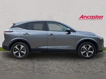 Used Nissan Qashqai 2022 for sale - 78136842: Photo