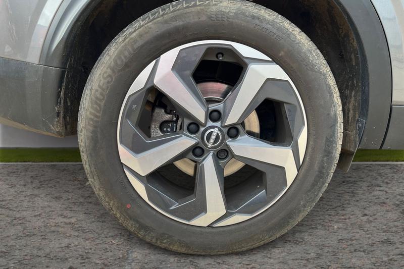 Used Nissan Qashqai 2022 for sale - 78136842: Photo 5