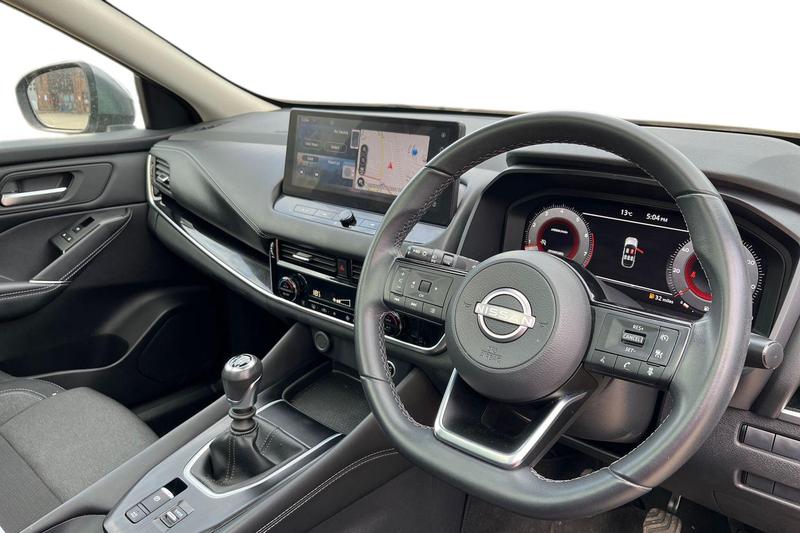 Used Nissan Qashqai 2022 for sale - 78136842: Photo 6