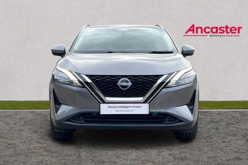 Used Nissan Qashqai 2022 for sale - 78136842: Photo 7