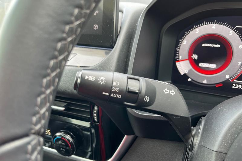 Used Nissan Qashqai 2022 for sale - 78136842: Photo 8