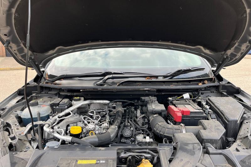 Used Nissan Qashqai 2022 for sale - 78136842: Photo 9