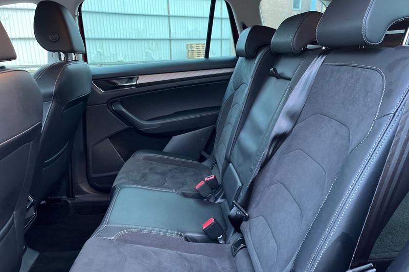 Used Skoda Kodiaq 2022 for sale - 77030726: Photo 10