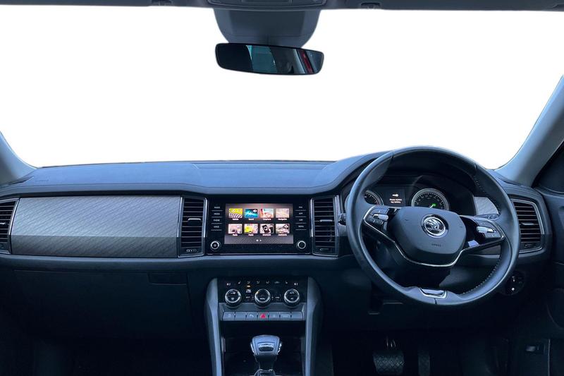 Used Skoda Kodiaq 2022 for sale - 77030726: Photo 12