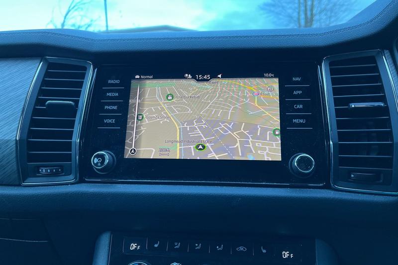 Used Skoda Kodiaq 2022 for sale - 77030726: Photo 16