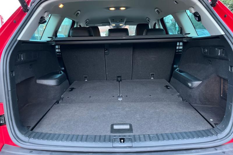 Used Skoda Kodiaq 2022 for sale - 77030726: Photo 18