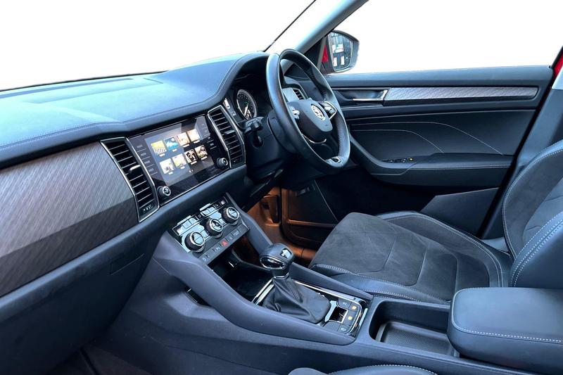 Used Skoda Kodiaq 2022 for sale - 77030726: Photo 2