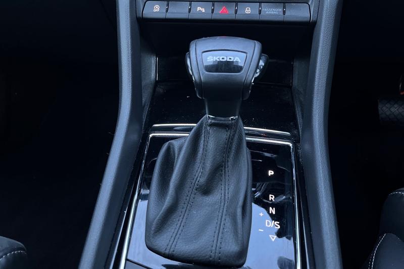 Used Skoda Kodiaq 2022 for sale - 77030726: Photo 23