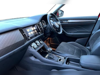 Used Skoda Kodiaq 2022 for sale - 77030726: Photo