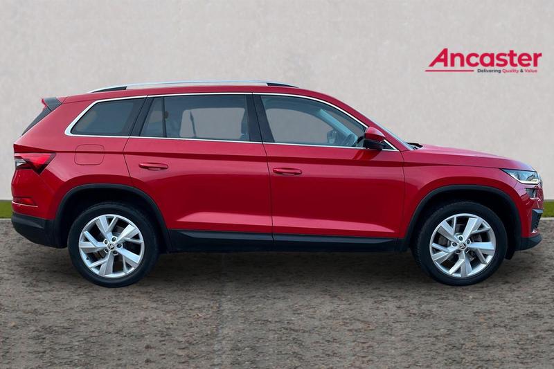 Used Skoda Kodiaq 2022 for sale - 77030726: Photo 4