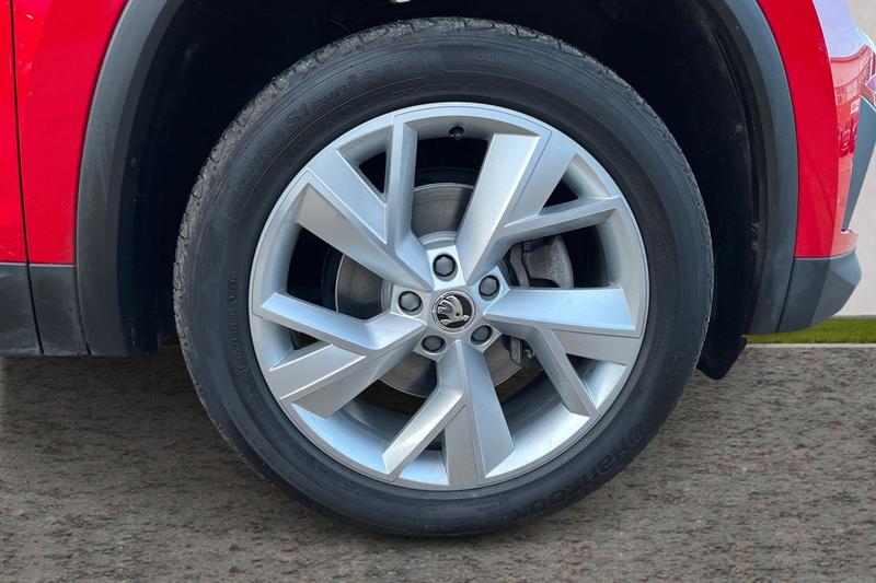 Used Skoda Kodiaq 2022 for sale - 77030726: Photo 5