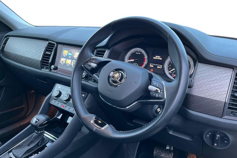 Used Skoda Kodiaq 2022 for sale - 77030726: Photo 6