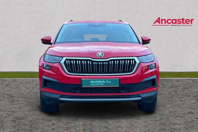 Used Skoda Kodiaq 2022 for sale - 77030726: Photo 7