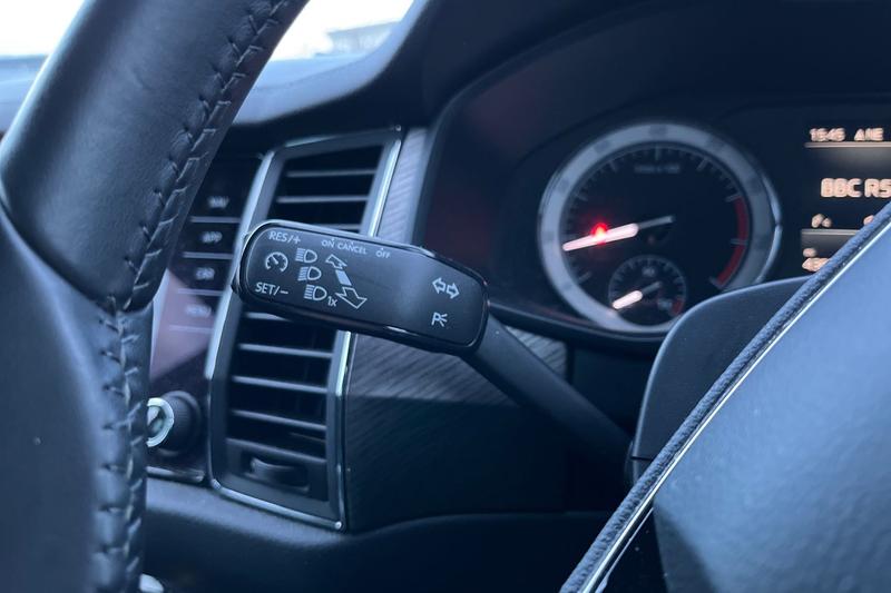 Used Skoda Kodiaq 2022 for sale - 77030726: Photo 8