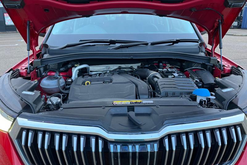 Used Skoda Kodiaq 2022 for sale - 77030726: Photo 9