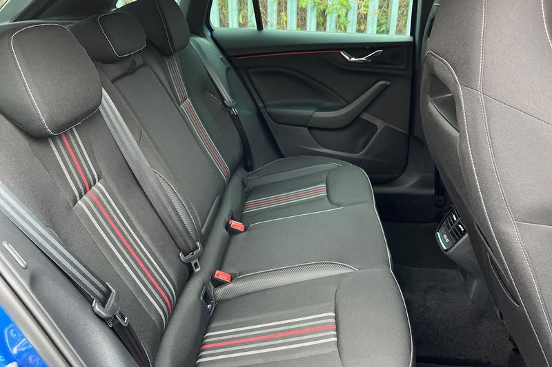 Used Skoda Scala 2024 for sale - 77145301: Photo 10